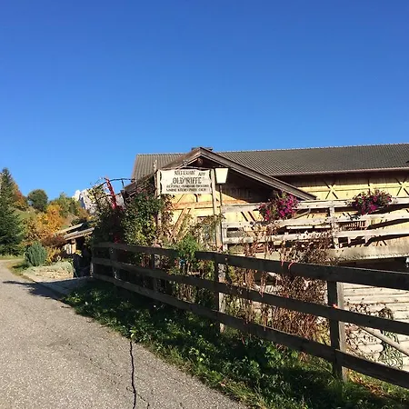 Rieferhof Alloggio per agriturismo Funes (Bolzano)