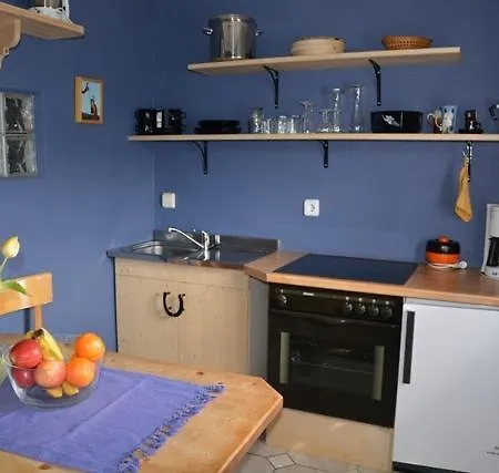 Alloggio per agriturismo Rieferhof Funes (Bolzano)