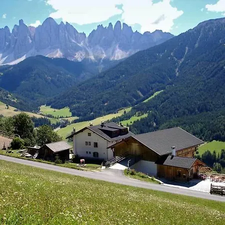 Rieferhof Funes (Bolzano)