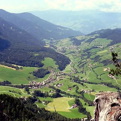 Alloggio per agriturismo Rieferhof *