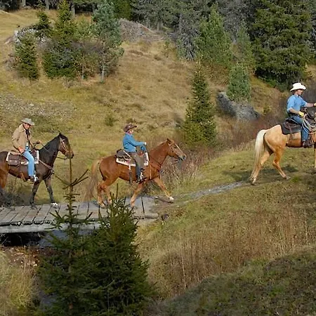 Rieferhof Funes (Bolzano)